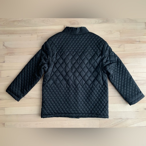 REBECCA MINKOFF-  Diamond Quilted Puffer Jacket - Picture 12 of 12